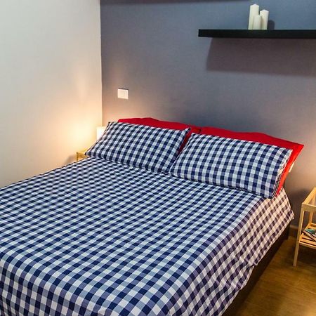 Acogedor Apartamento Con Vista Al Mar Tacoronte Exteriör bild