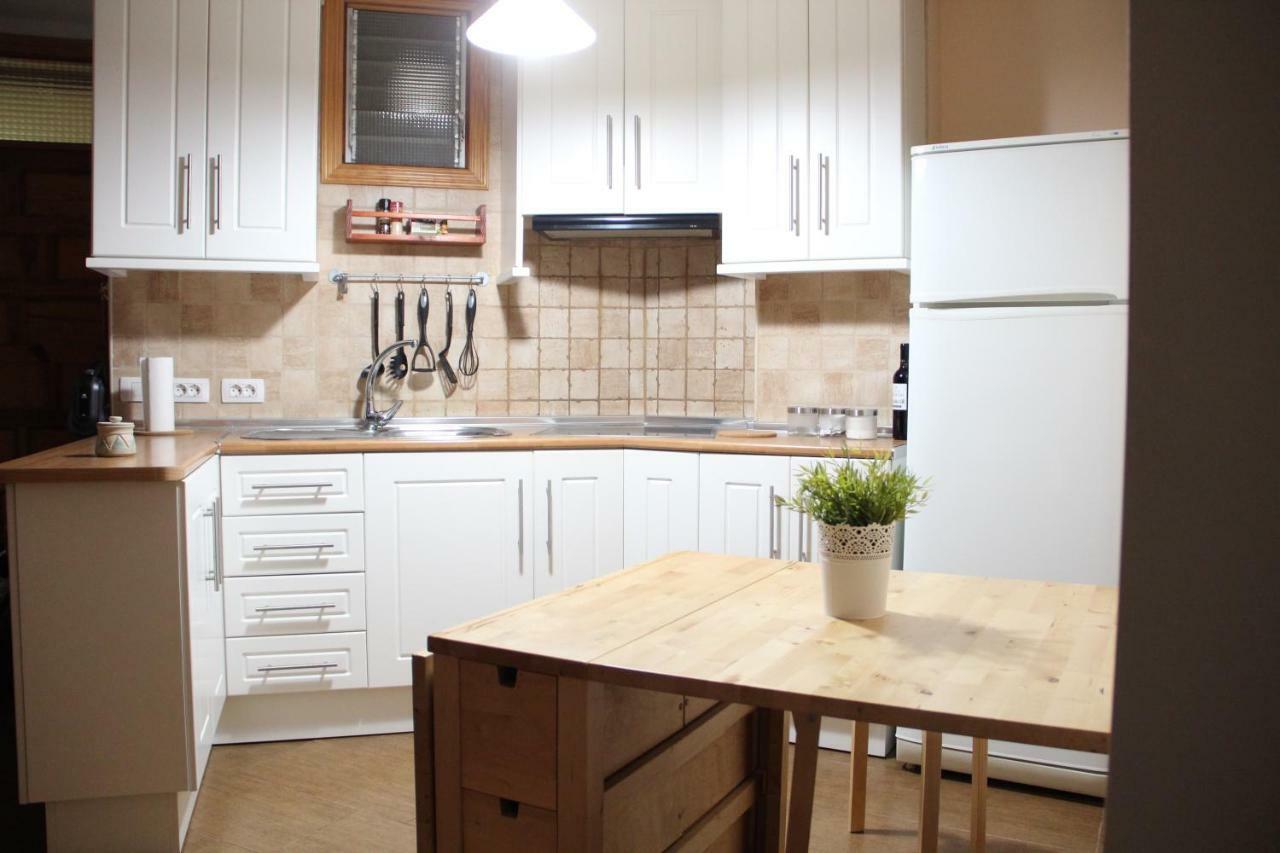 Acogedor Apartamento Con Vista Al Mar Tacoronte Exteriör bild